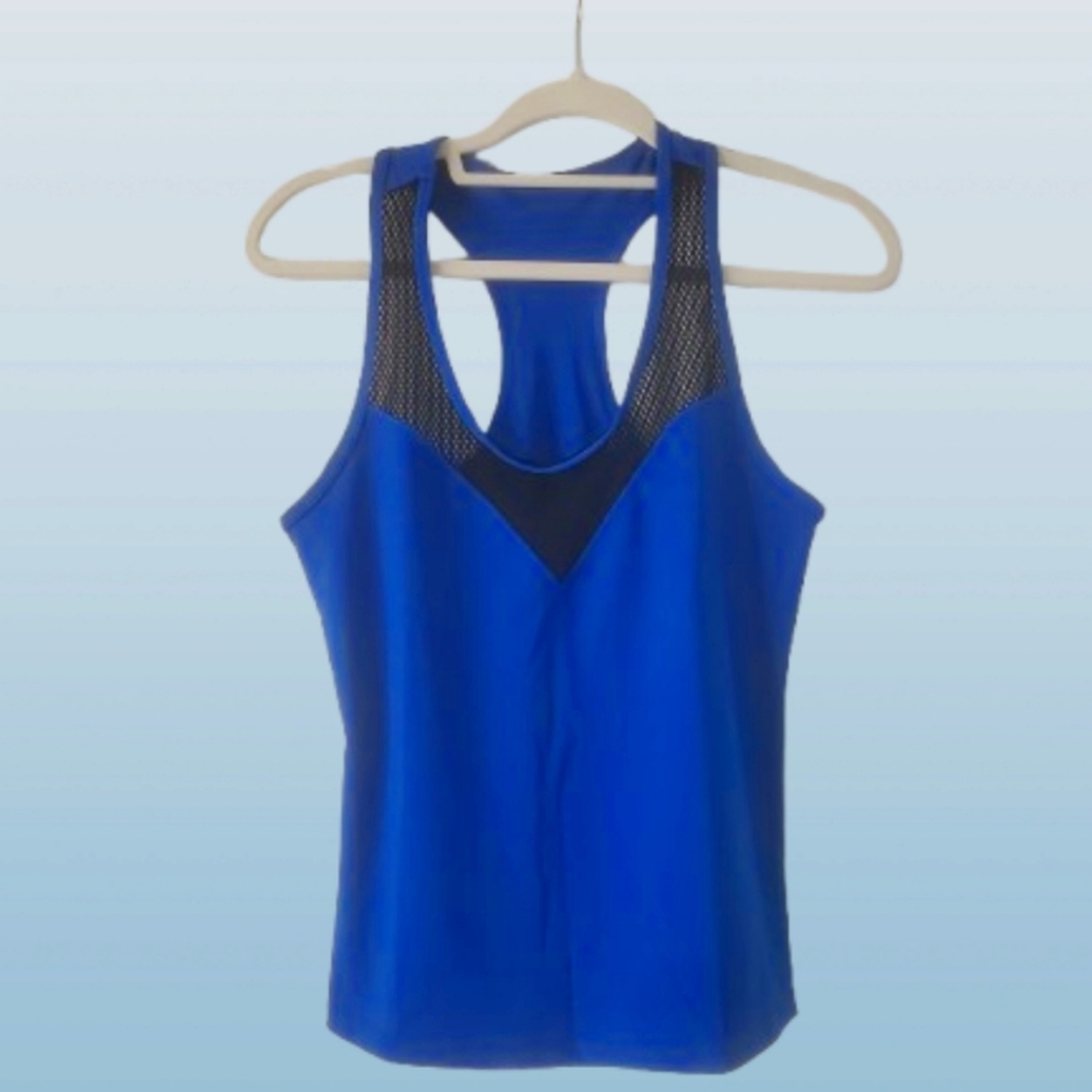 Athletic Tank